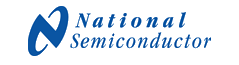 National Semiconductor Corporation लोगो